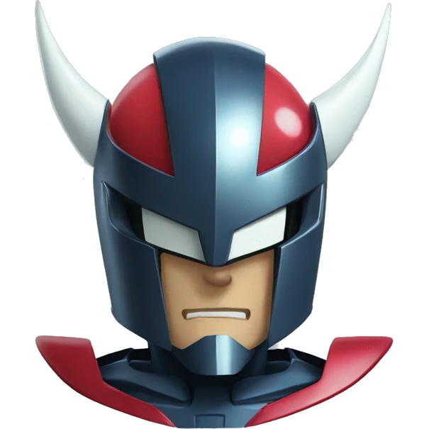 GRENDIZER emoji