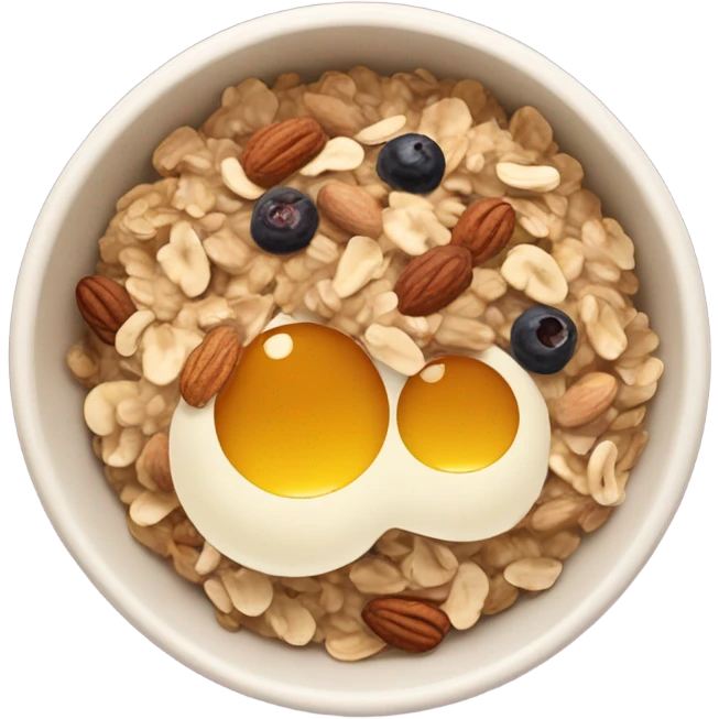 Musli emoji