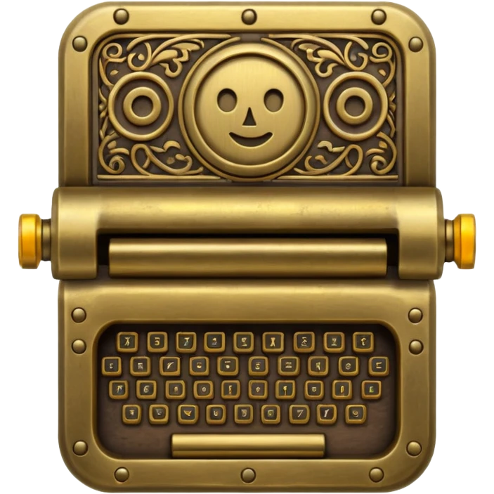keymaker emoji