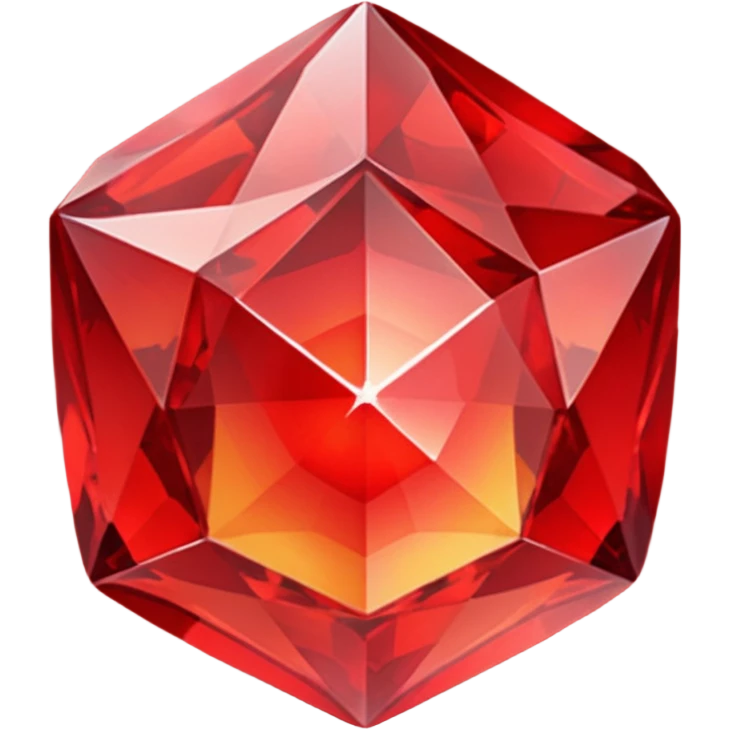 scarlet crystal emoji