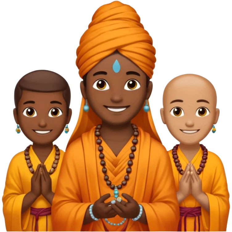 சிவனடியார்கள் emoji emoji