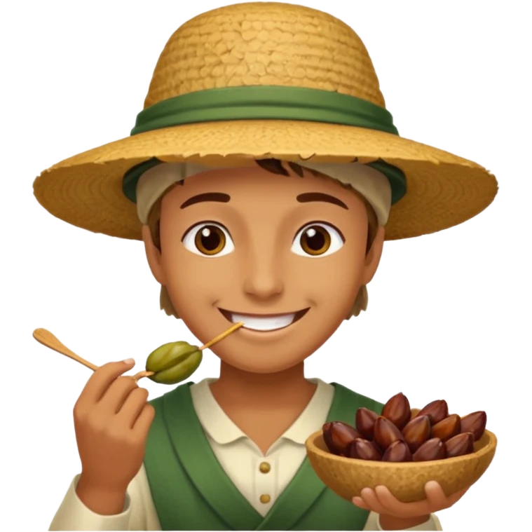 Tung tung sahur emoji