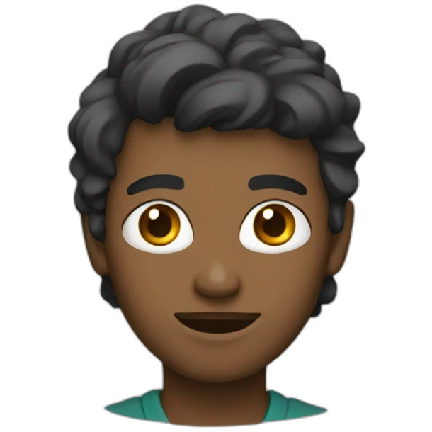 Zizi emoji