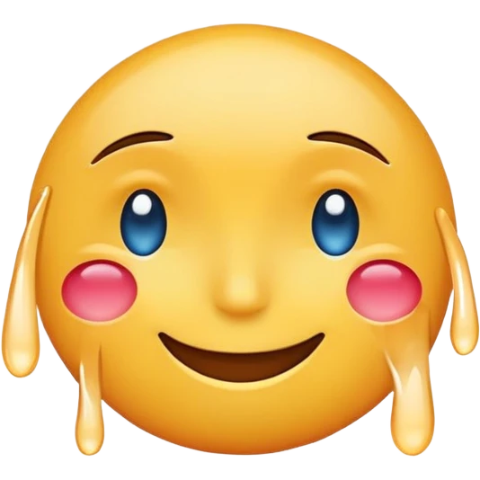 🥹🫢 emoji