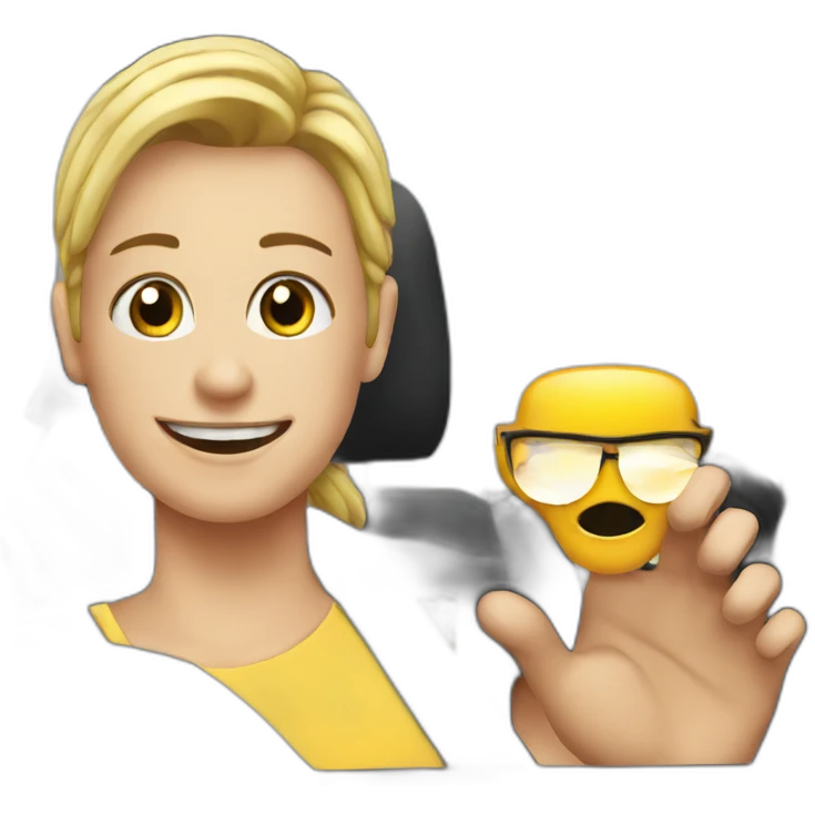 car love time emoji