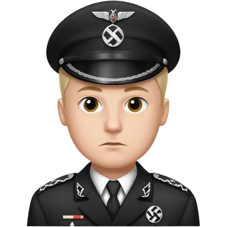 nazi emoji