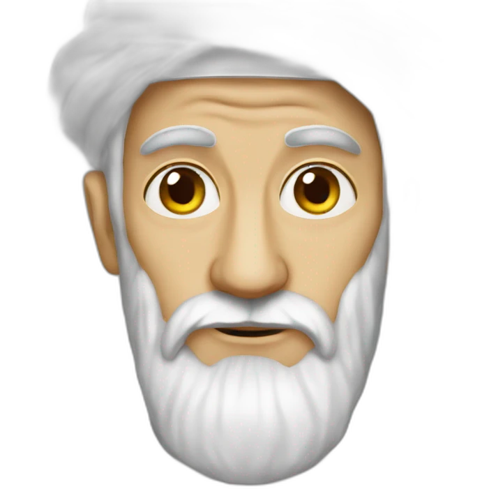 ayatollah emoji