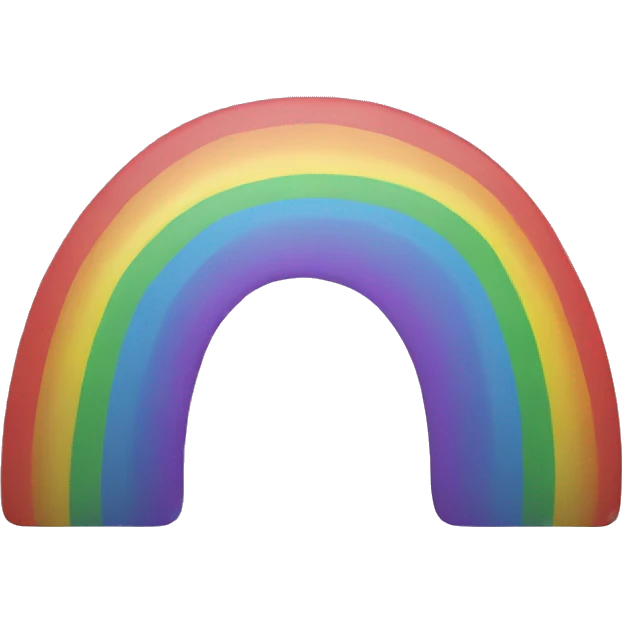 rainbow fi emoji