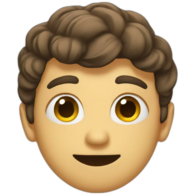 HASHTAG emoji
