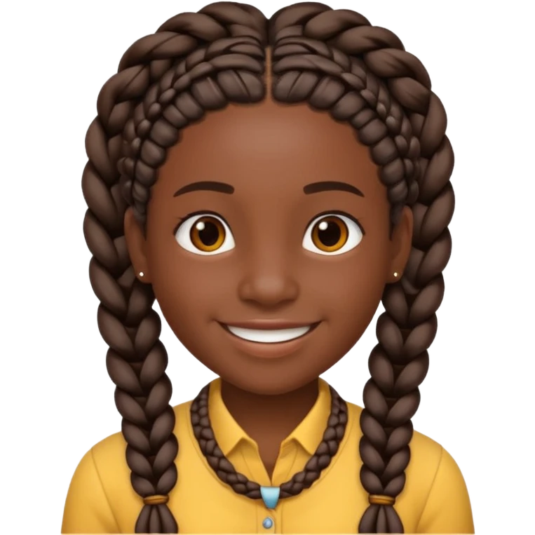 Iyanu emoji