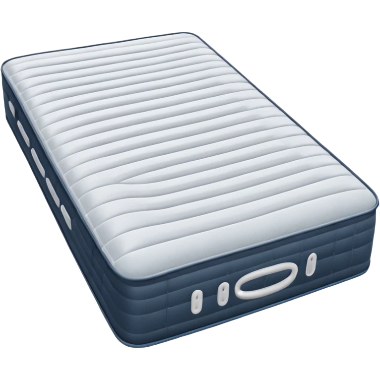 basic innerspring mattress spring emoji