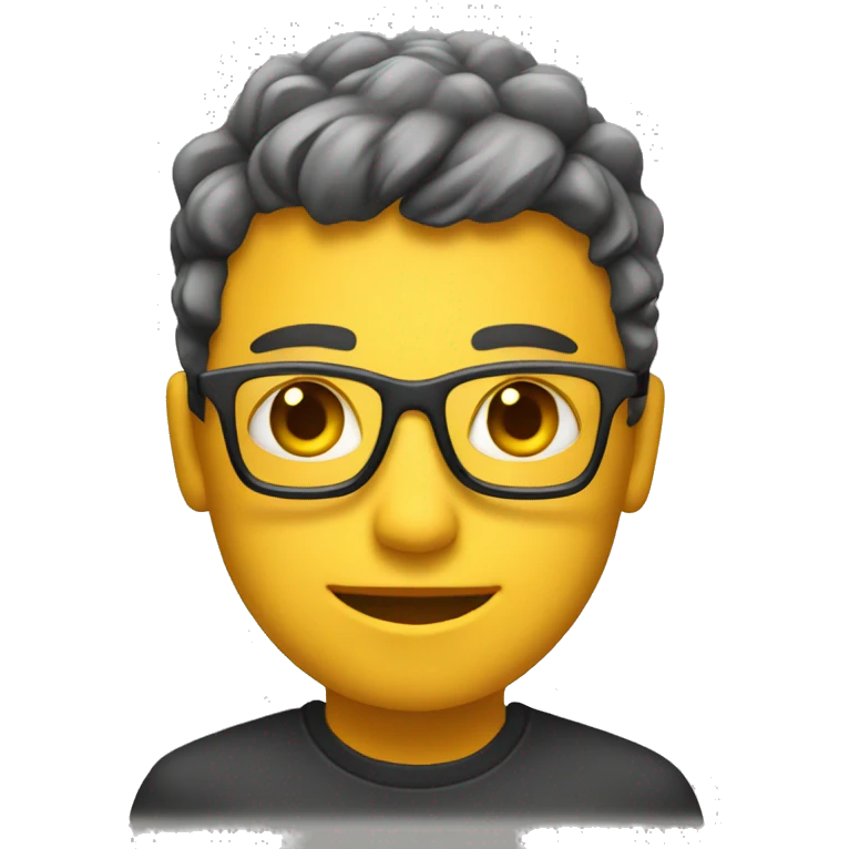 Software development emoji