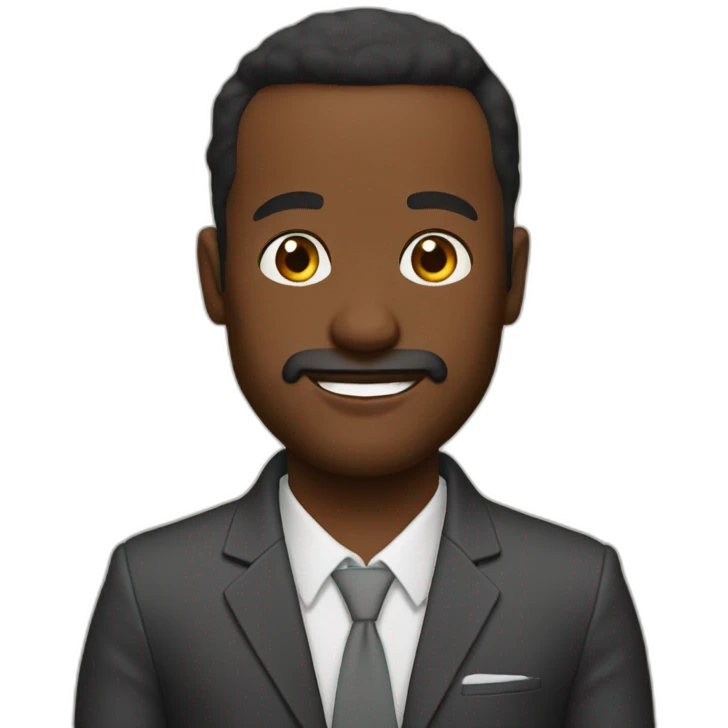 Terry riner emoji