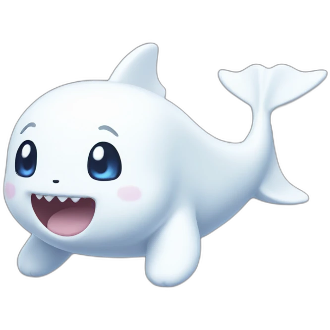 dewgong emoji