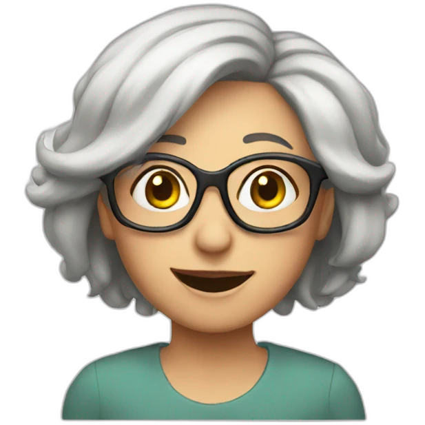 edna emoji