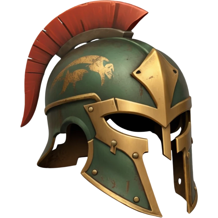 spartan boost emoji
