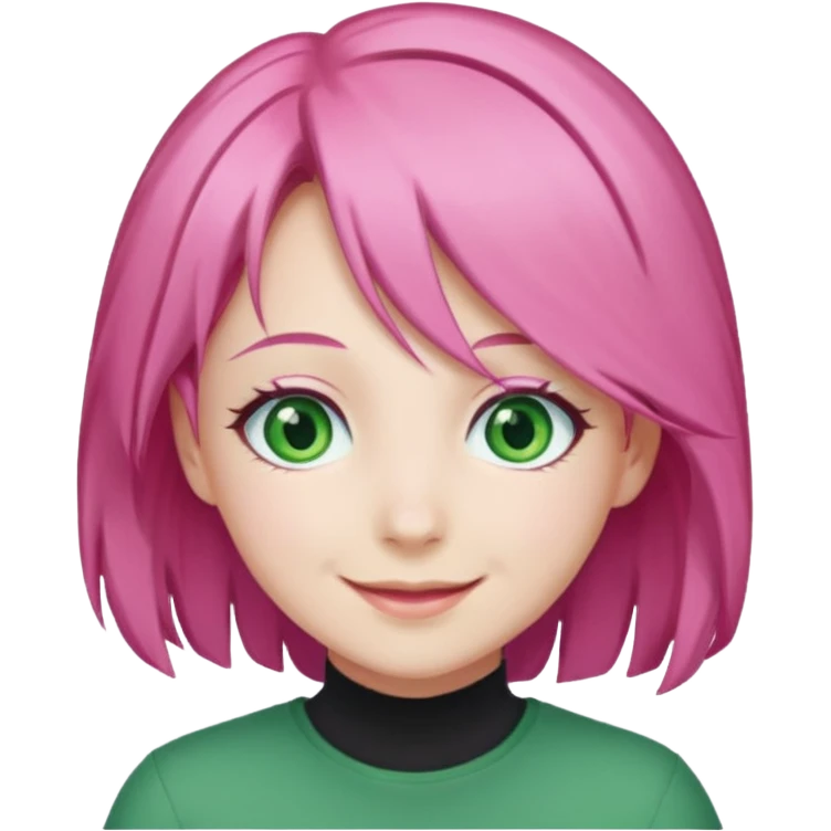 Mitsuri kanroji emoji