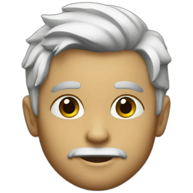 Tonton H emoji