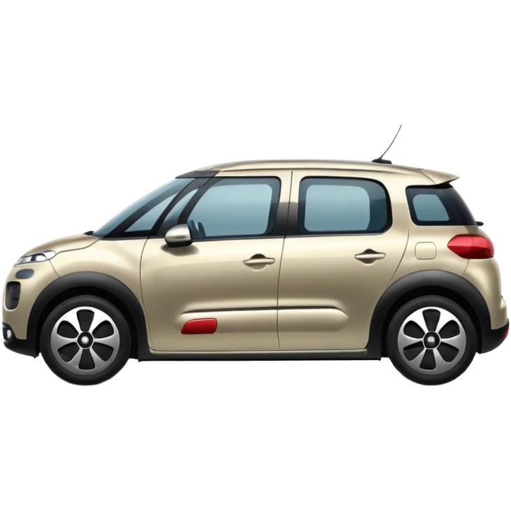 Citroen emoji