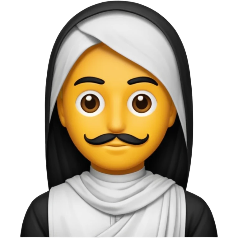 Text *asad* emoji