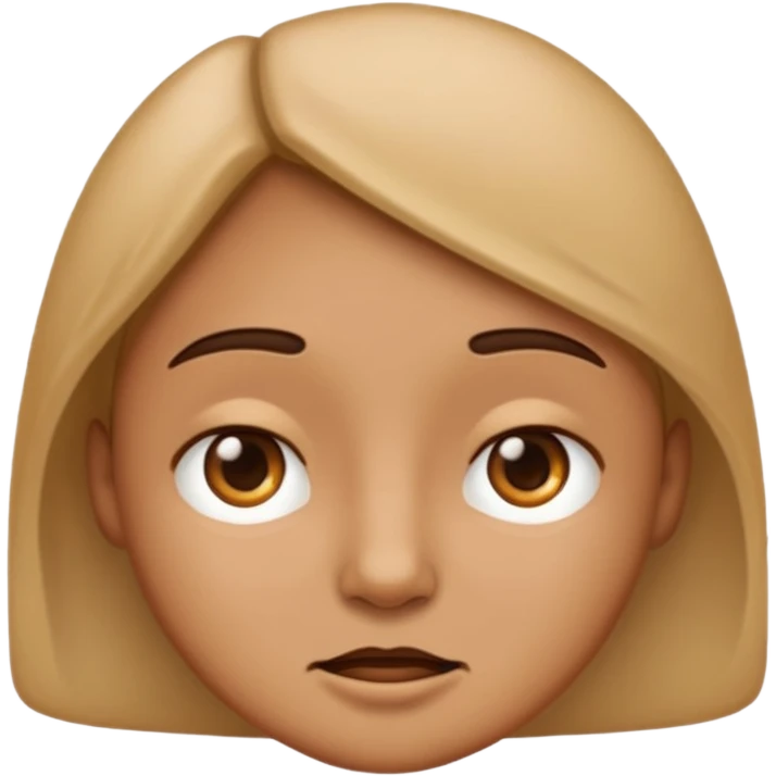 No-Mouth Face emoji emoji