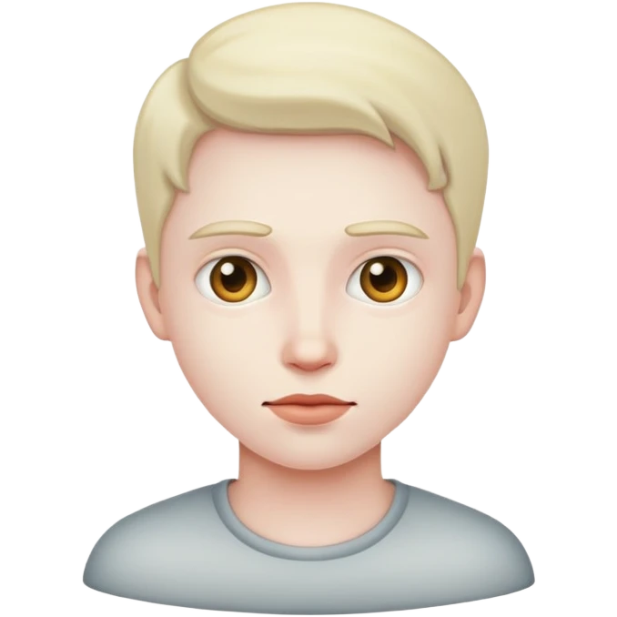 nah emoji