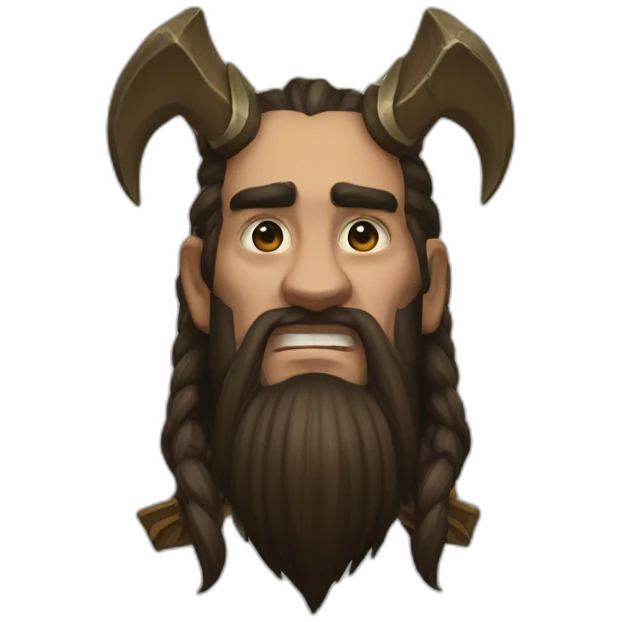 world of warcraft Kouro emoji
