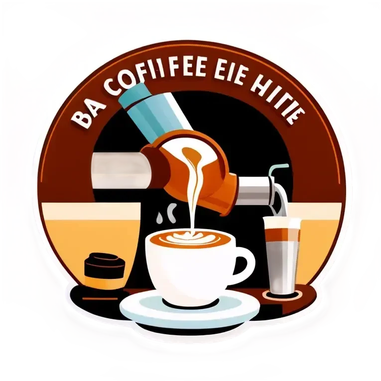 Maddii's Coffee Love emoji