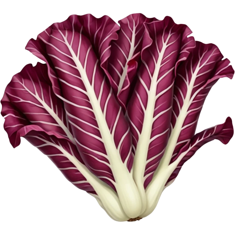  radicchio treviso emoji