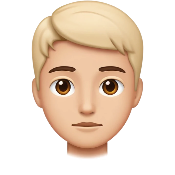 Nah emoji