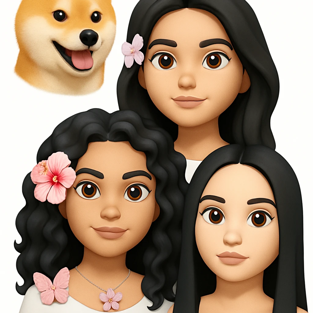 dog emoji