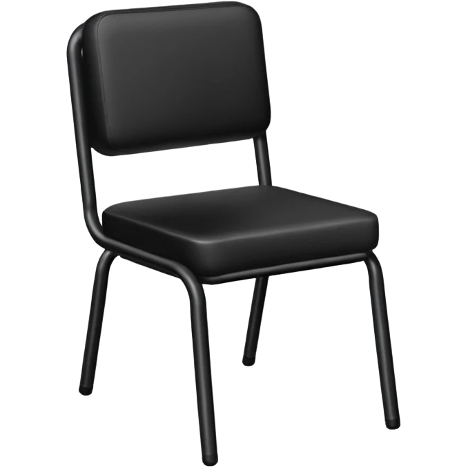 Me de um emoji de uma cadeira extensora emoji