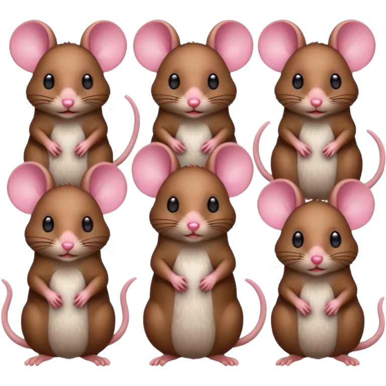 9mice emoji