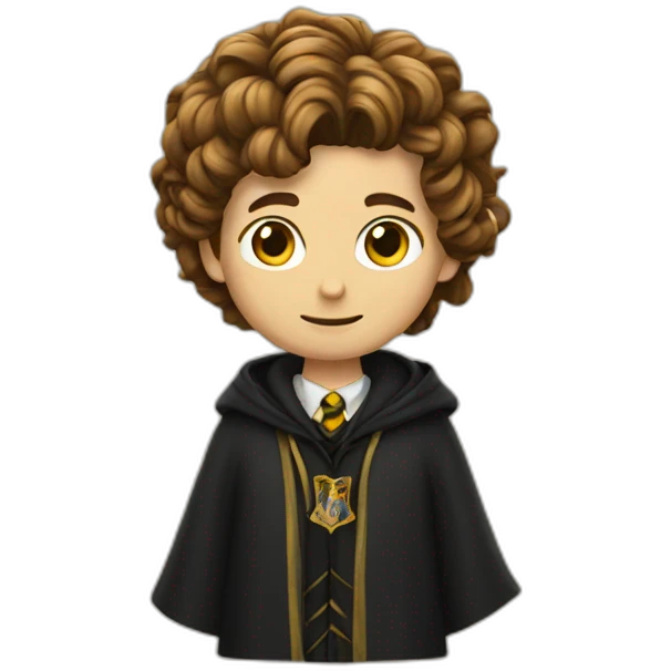 Hogwarts  emoji