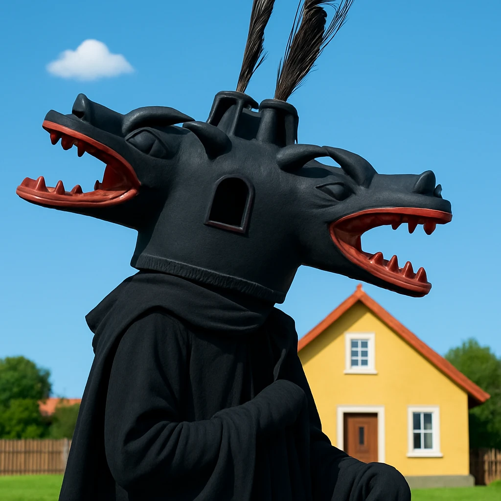 house emoji