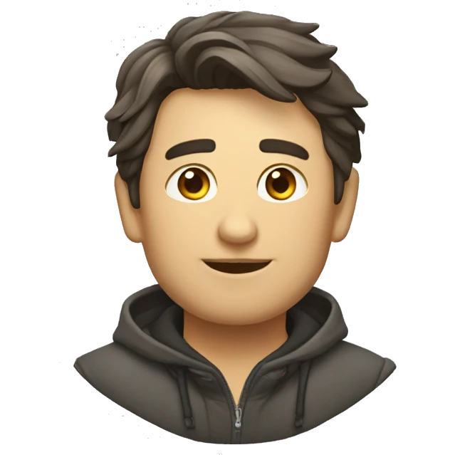 художник emoji