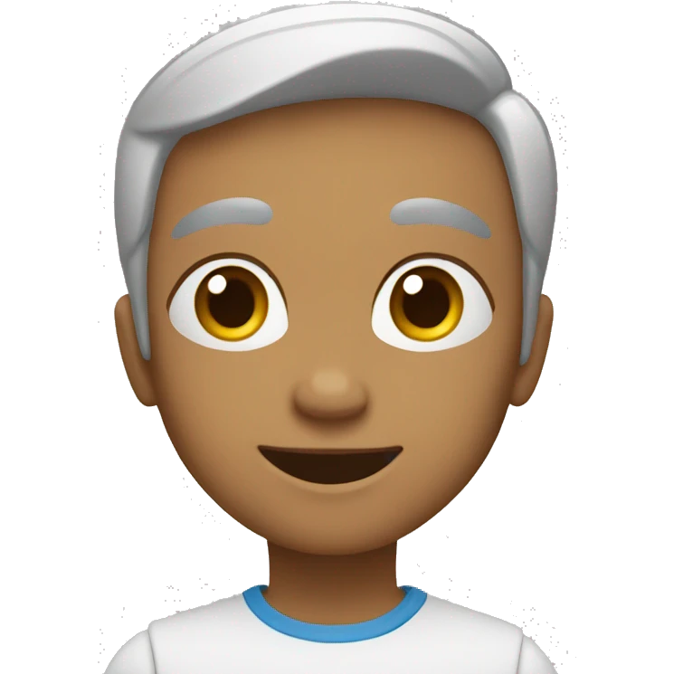 çocuk emoji