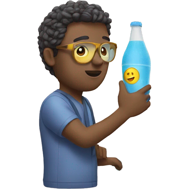 stay cool emoji