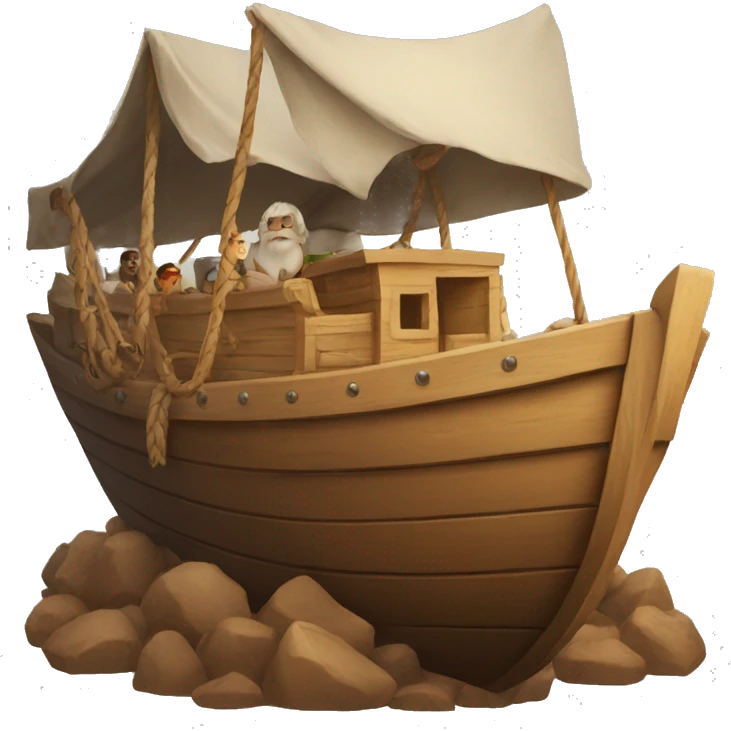 ARK emoji