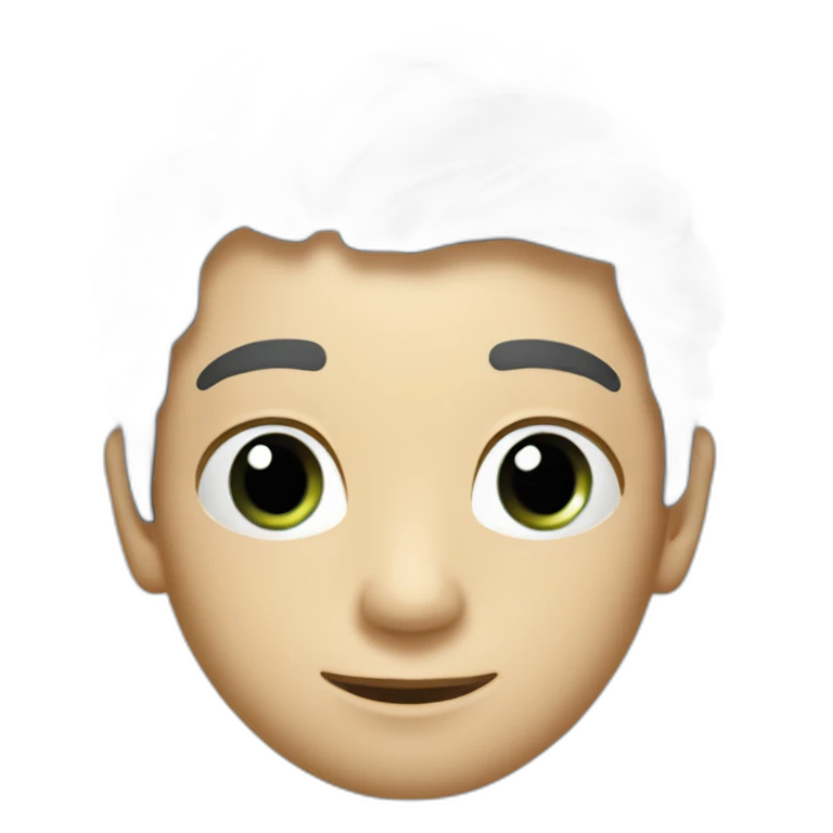 Gel-V emoji
