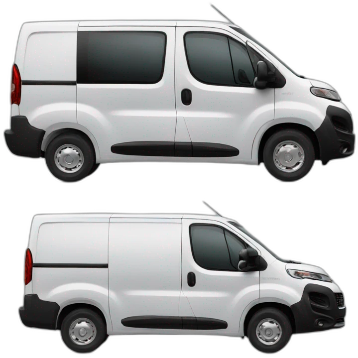 Citroen jumper emoji