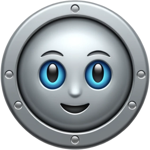 bouclier emoji