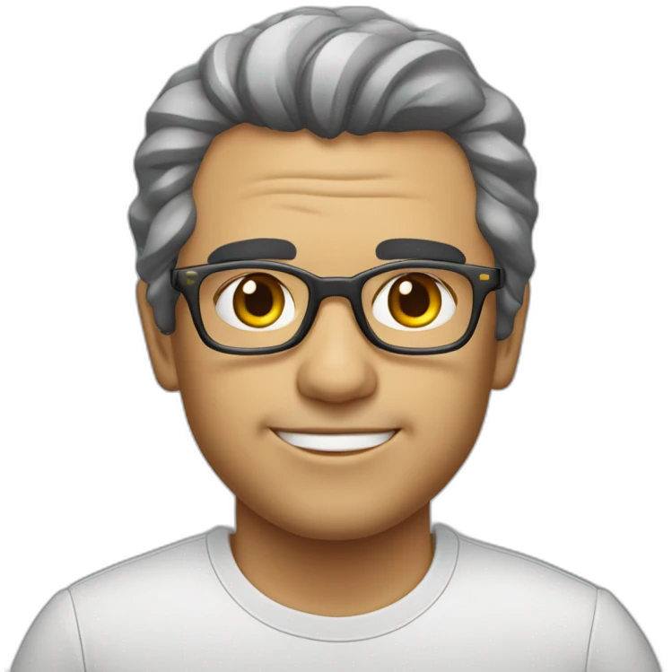 Bruno do Santos Claudio Bispo emoji