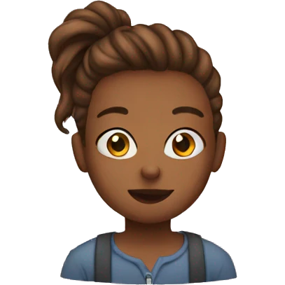 Amie emoji