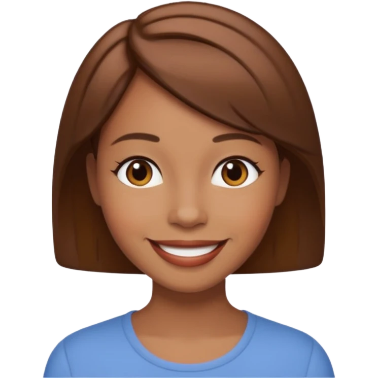 BOBBIE GOODS emoji