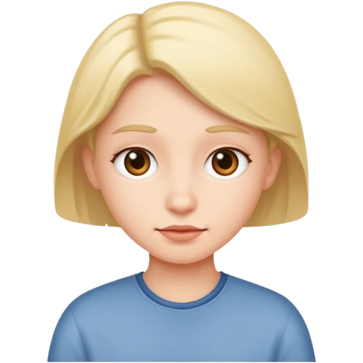 Cute hitler emoji