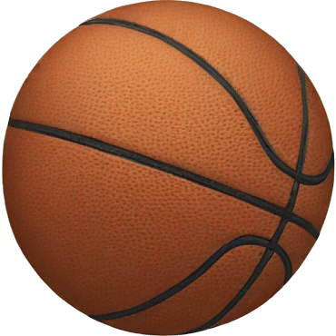 Ball emoji