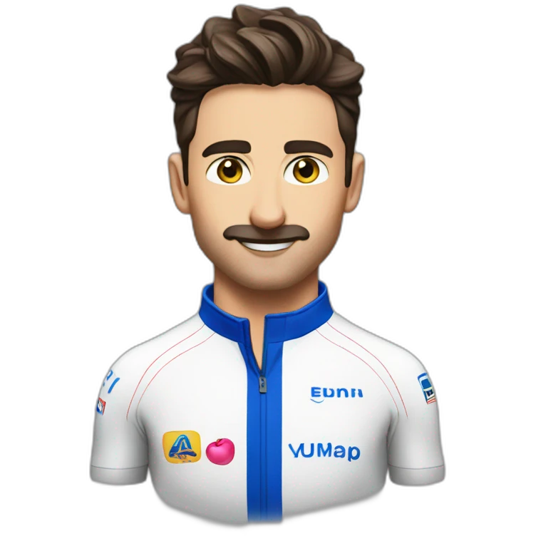 Alaphilippe emoji