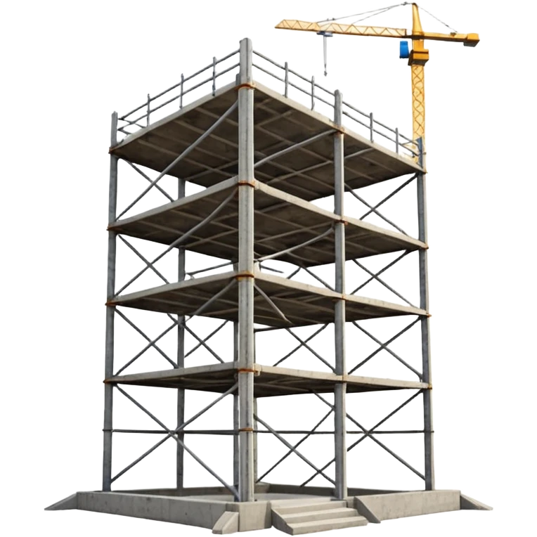 building under construction emoji