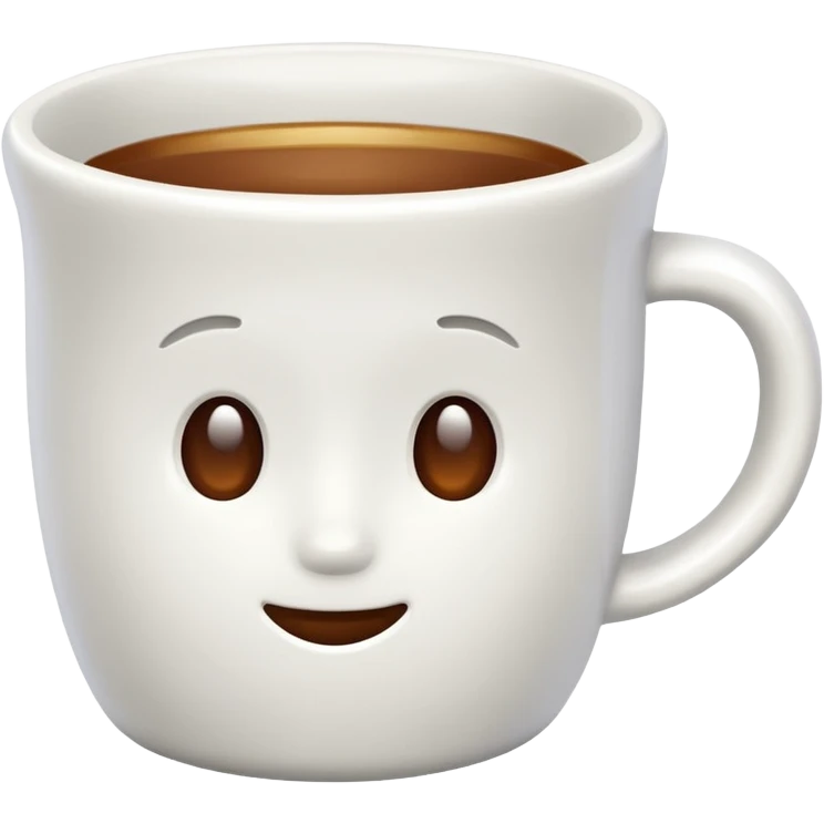 cup emoji